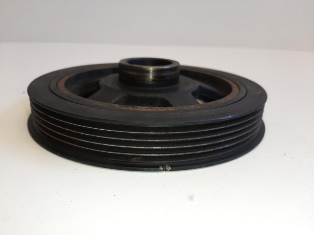 bontott KIA RIO Főtengely Szíjtárcsa