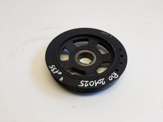 bontott KIA RIO Főtengely Szíjtárcsa