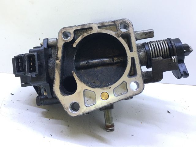 bontott KIA RIO Fojtószelep (Mechanikus)