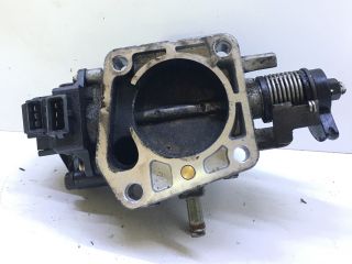 bontott KIA RIO Fojtószelep (Mechanikus)