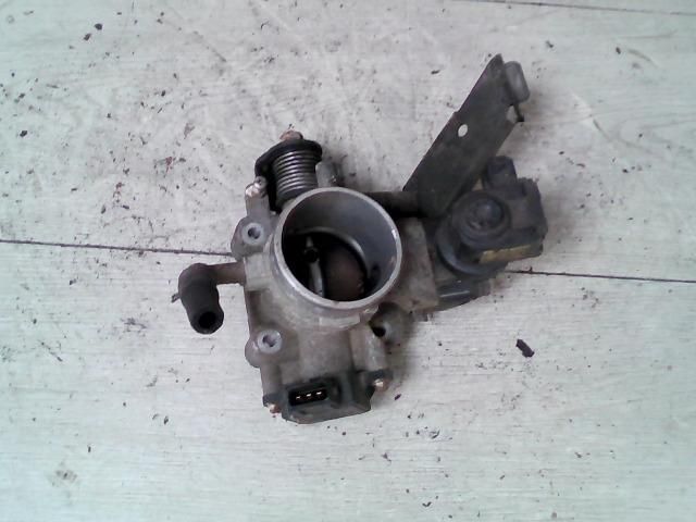 bontott KIA RIO Fojtószelep (Mechanikus)