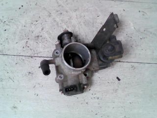 bontott KIA RIO Fojtószelep (Mechanikus)