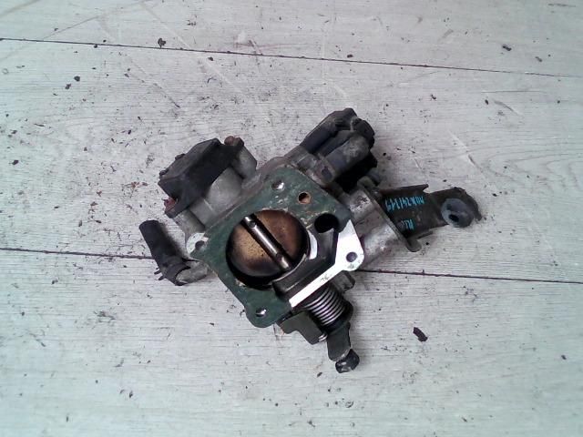 bontott KIA RIO Fojtószelep (Mechanikus)