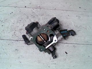 bontott KIA RIO Fojtószelep (Mechanikus)