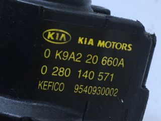bontott KIA RIO Fojtószelep (Mechanikus)