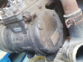 bontott KIA RIO Klímakompresszor