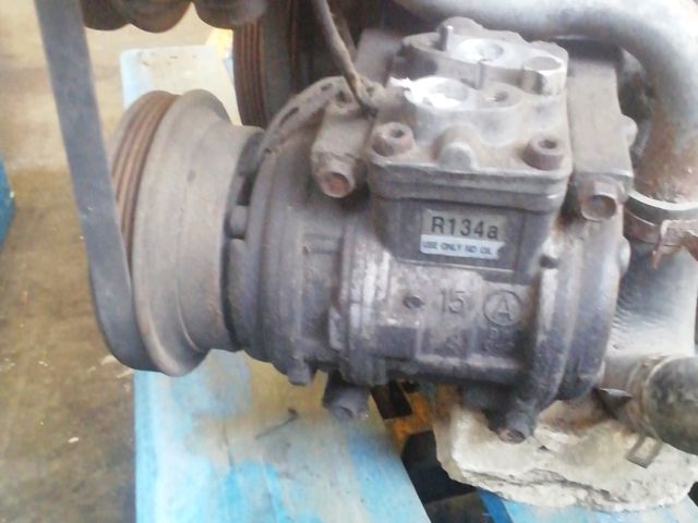 bontott KIA RIO Klímakompresszor