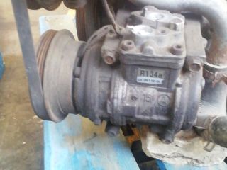 bontott KIA RIO Klímakompresszor