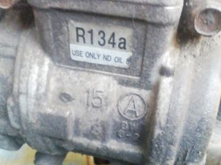 bontott KIA RIO Klímakompresszor