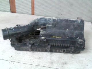 bontott KIA RIO Légszűrő Ház