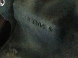 bontott KIA RIO Motor (Fűzött blokk hengerfejjel)