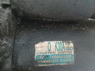 bontott KIA RIO Önindító