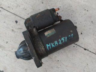 bontott KIA RIO Önindító