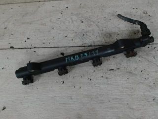 bontott KIA RIO Porlasztó Sor / Híd