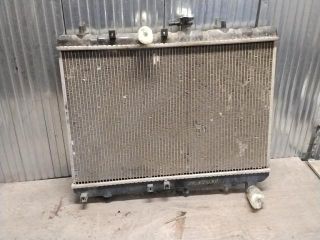 bontott KIA RIO Vízhűtő Radiátor (Nem klímás)