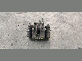 bontott KIA RIO Bal hátsó Féknyereg Munkahengerrel