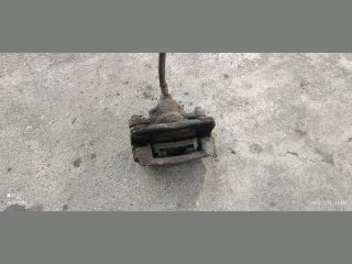 bontott KIA RIO Bal hátsó Féknyereg Munkahengerrel