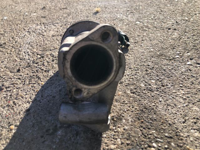 bontott KIA RIO EGR / AGR Szelep