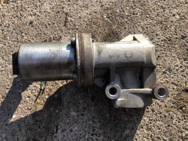 bontott KIA RIO EGR / AGR Szelep