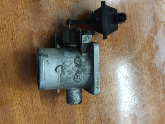 bontott KIA RIO EGR / AGR Szelep