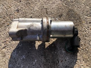 bontott KIA RIO EGR / AGR Szelep