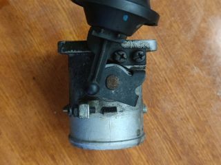 bontott KIA RIO EGR / AGR Szelep