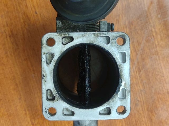 bontott KIA RIO EGR / AGR Szelep