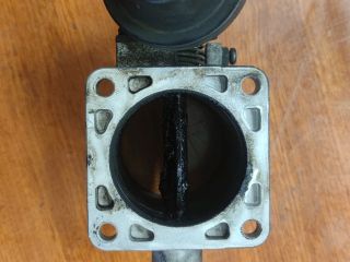 bontott KIA RIO EGR / AGR Szelep