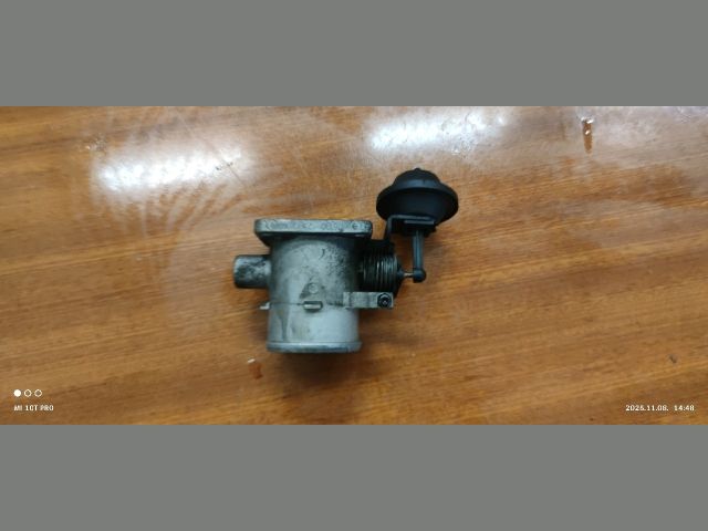 bontott KIA RIO EGR / AGR Szelep