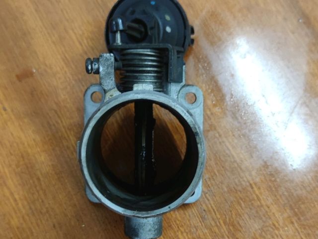 bontott KIA RIO EGR / AGR Szelep