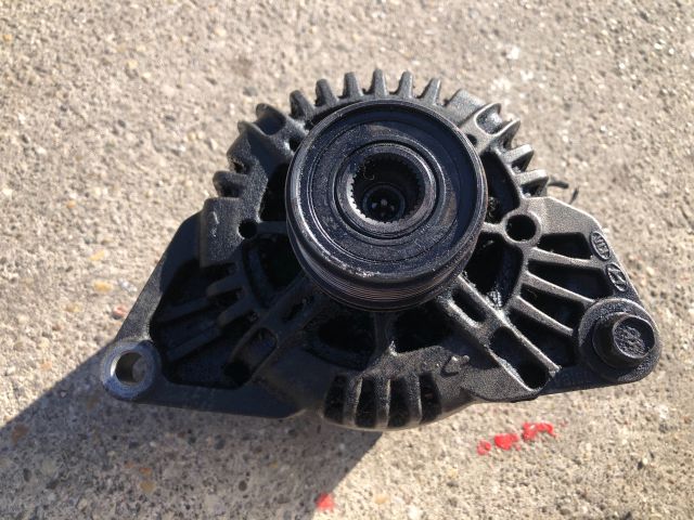 bontott KIA RIO Generátor