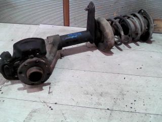 bontott KIA RIO Jobb első Lengéscsillapító