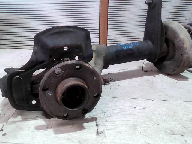 bontott KIA RIO Jobb első Lengéscsillapító