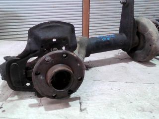 bontott KIA RIO Jobb első Lengéscsillapító