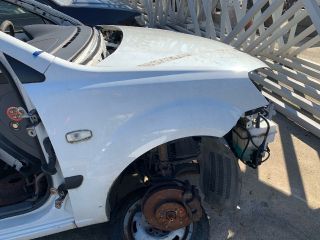bontott KIA RIO Jobb hátsó Féknyereg Munkahengerrel