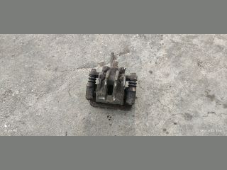 bontott KIA RIO Jobb hátsó Féknyereg Munkahengerrel