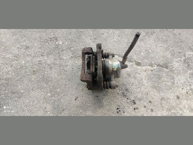 bontott KIA RIO Jobb hátsó Féknyereg Munkahengerrel