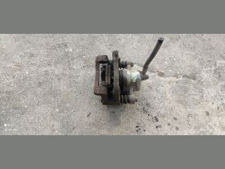 bontott KIA RIO Jobb hátsó Féknyereg Munkahengerrel