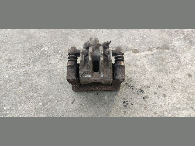 bontott KIA RIO Jobb hátsó Féknyereg Munkahengerrel