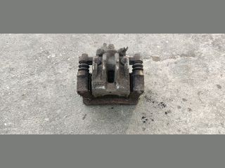 bontott KIA RIO Jobb hátsó Féknyereg Munkahengerrel