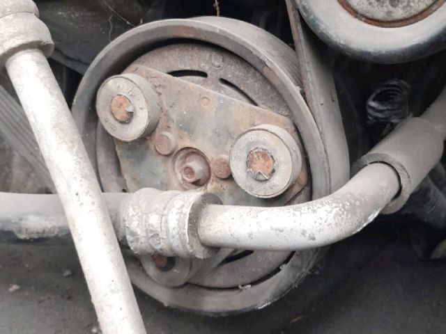 bontott KIA RIO Klímakompresszor