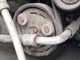 bontott KIA RIO Klímakompresszor