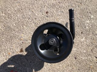 bontott KIA RIO Kormányszervó Motor (Hidraulikus)