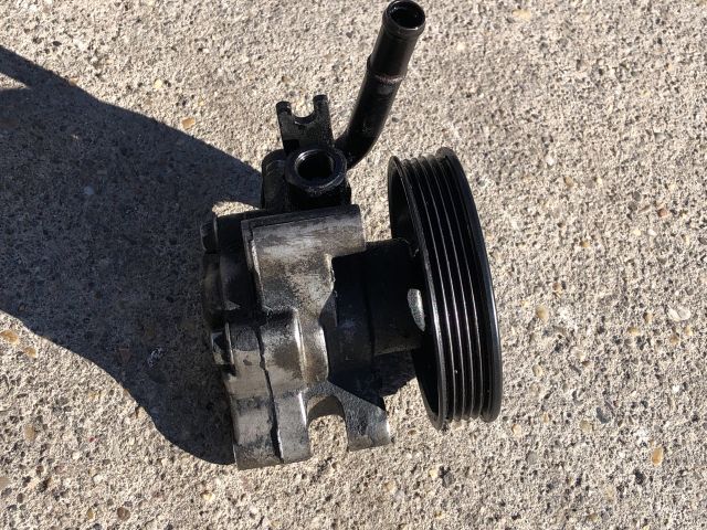 bontott KIA RIO Kormányszervó Motor (Hidraulikus)