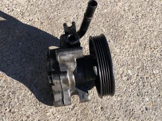 bontott KIA RIO Kormányszervó Motor (Hidraulikus)