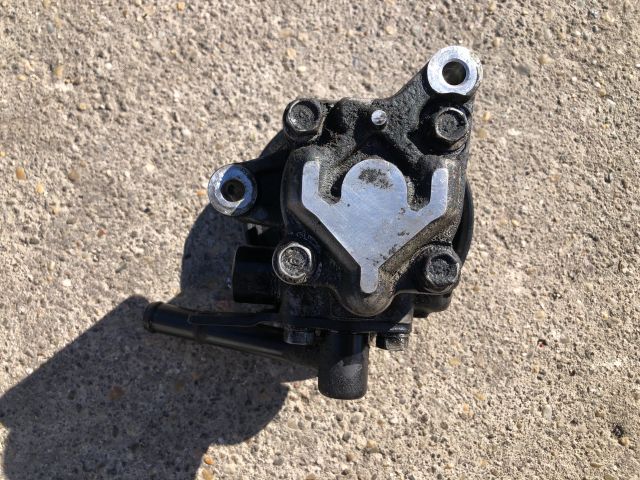 bontott KIA RIO Kormányszervó Motor (Hidraulikus)