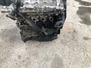 bontott KIA RIO Motor (Fűzött blokk hengerfejjel)