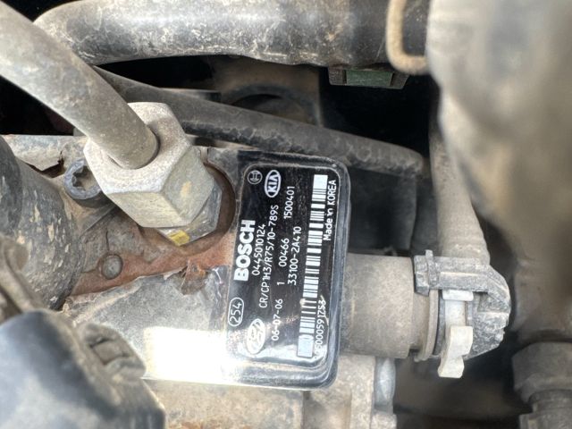 bontott KIA RIO Nagynyomású Szivattyú