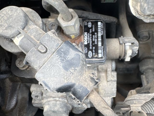 bontott KIA RIO Nagynyomású Szivattyú