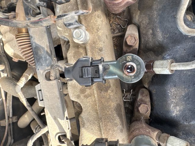 bontott KIA RIO Porlasztó (1 db)